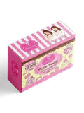 Brightening Vitamin-Rich Cleansing Bar Entalia 100g