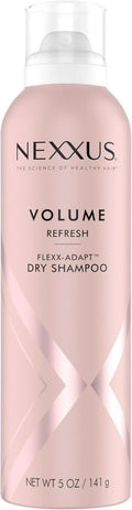 Dry Shampoo for Oily Scalp Volume Refresh Oil Control Nexus 141g