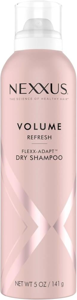 Dry Shampoo for Oily Scalp Volume Refresh Oil Control Nexus 141g