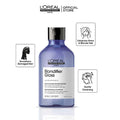 L'Oreal Professionnel Serie Expert Blondifier Shampoo for Blonde Hair, 300ml