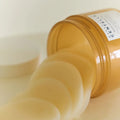 Soothing Toner Pads Centella Asiatica Refill Serum Skin 14 70 Pads