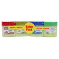 Cosmo 100% Pure Petroleum Jelly - 4 x 50ml