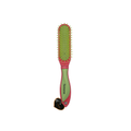Samuran Detangling Hairbrush MS-325-9591P Non-Slip Handle