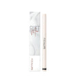 Focallure Eyebrow Pencil Ultra-Fine Tip Smudge-Proof 01 Natural Gray