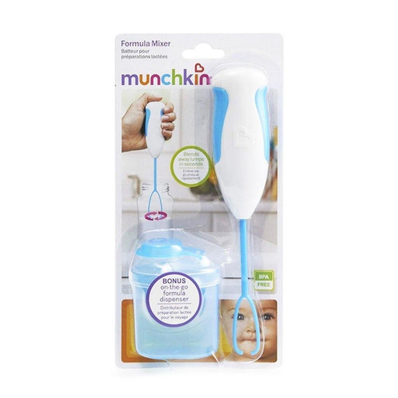 Baby Food Blender Manual Munchkin Green - Multiple Colors