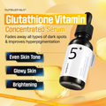 Numbuz:n Glutathione Vitamin 5+ Concentrated Serum for Brightening 30ml
