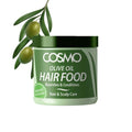 Cosmo Olive Oil Nourishing Hair Oil - Vitamins A & E, Promotes Growth, 170g