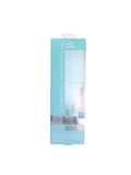 Hair System BK25-105 Green Hair Brush for Gentle Detangling