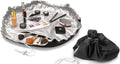 Beauty Snatch Up! Makeup Organizer Bag & Work Mat