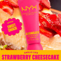 Nyx Smoshi Matte Tinted Lip Balm 03 Sweet Smack Vegan