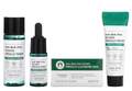 Clarifying Skincare Set for Blemish-Prone Skin by Some By Mi