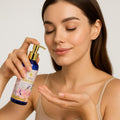 Sara Beauty Skin Brightening Oil, Glutathione Kojic Acid Alpha Arbutin, 180 ml