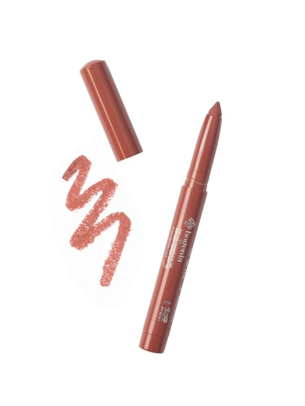 Bogenia Velvet Savory Lipstick BG730.014
