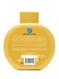 Fresh Feel Vanilla Shower Gel - 750ml