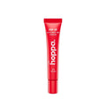 Hoppa Lip and Cheek Tint, Intense Red, Moisturizing, Long-Lasting