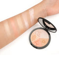 Bolver Endless Glow Highlighter, 5-in-1 Powder, Shade H05