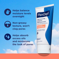 PanOxyl PM Balance Repair Moisturizer with Niacinamide Night Cream 85g