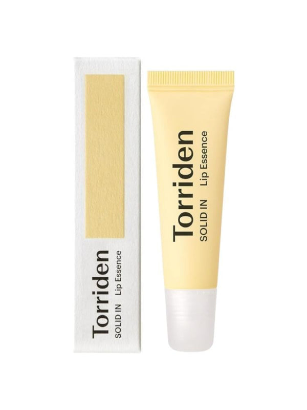 Torriden Solid In Lip Balm with Ceramides & Jojoba Oil - 11 ml