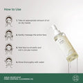 Heartleaf Pore Control Cleansing Oil Deep Cleanse Anua 200ml