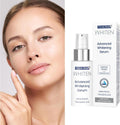 Face Serum for Dry Skin Brightening Alpha Arbutin Novaclear 30ml