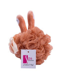 Spa System Baby Bath Loofah Soft Sponge