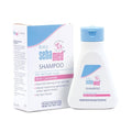 Best Sulfate Free Shampoo Children's Gentle Tear-Free Sebamed 250ml