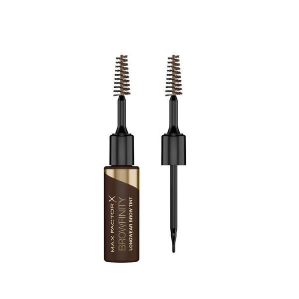 Max Factor Profinity Brow Gel, Soft Brown, Long-Wearing