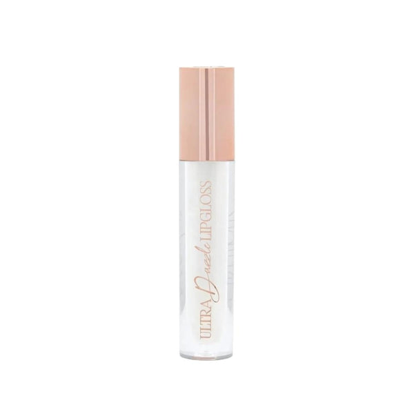Beauty Creations Ultra Dazzle Lip Gloss 02 Goal Digger Non-Sticky