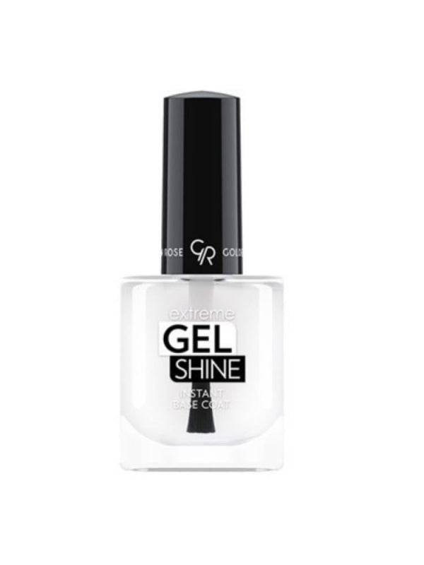 Golden Rose Extreme Gel Shine Nail Polish - Clear