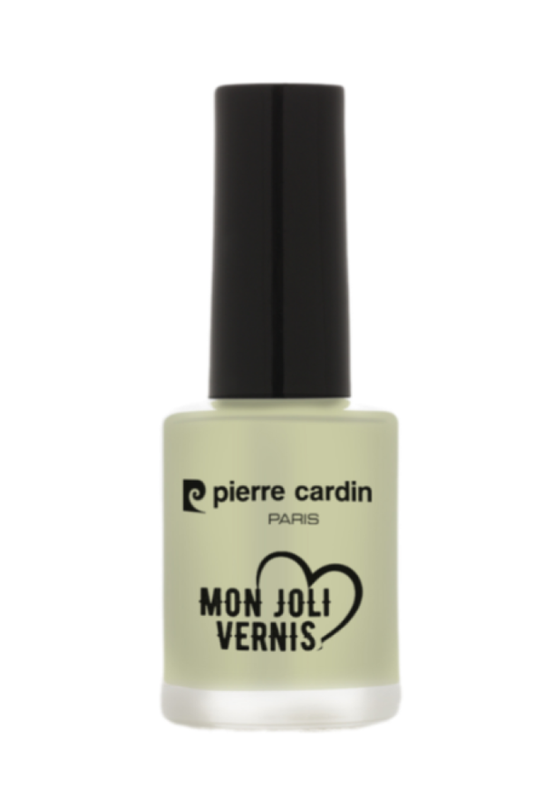 Shop Nail Polish Long-Lasting Chip-Resistant Shade 139 Pierre Cardin 11ml