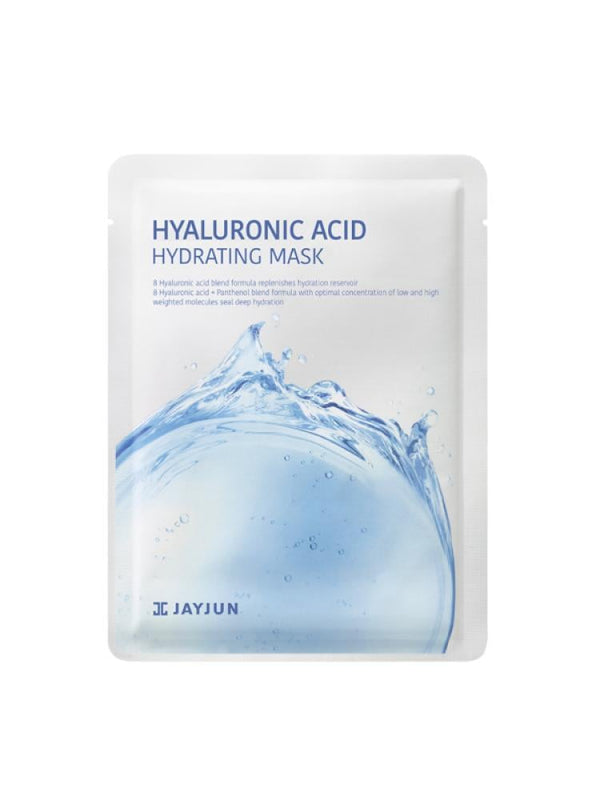 Jayjun Hyaluronic Acid Hydrating Face Mask 23ml