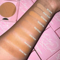 Beauty Creations Sunless & Sunkissed Bronzer Powder Shade 04 Caramel You