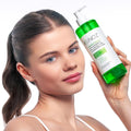 Sinoz Perfect Sebum Cleansing Gel, Oily and Combination Skin, 400ml