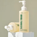 K-Secret Seoul 1988 Oil Wash, Pine Cica 1% and Probiotics, 200ml