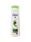 Best Shampoo for Hair Fall Nourishing Anti-Hair Fall Dove 190ml