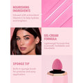 Sheglam Color Bloom Liquid Blush Petal Talk Dewy Flush 5.2ml