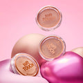 Essence Soft Touch Bouncy Highlighter, 20 Glazed Duo, Face Makeup