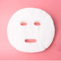 Salon System Facial Cleansing Tissue Mask - 25 Pieces