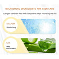 Collagen Face Cream Firming Hydrating Moisturiser by Disaar 80g