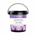 Top Rated Sugar Scrub Lavender and Rosemary Oil Hydrating Global Star 600ml