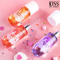 Hair and Body Perfume Love Me More Eau de Toilette Kiss My Body 88ml