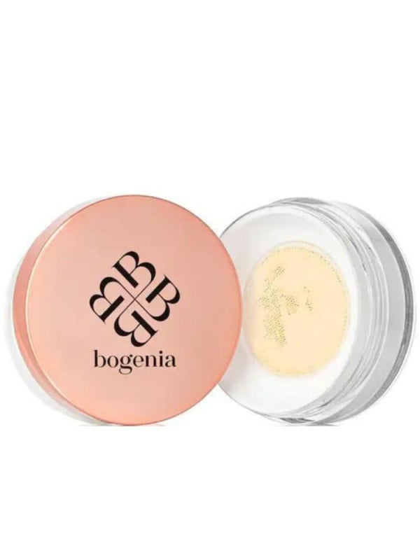 Bogenia Angelique Banana Loose Setting Powder BG642.002