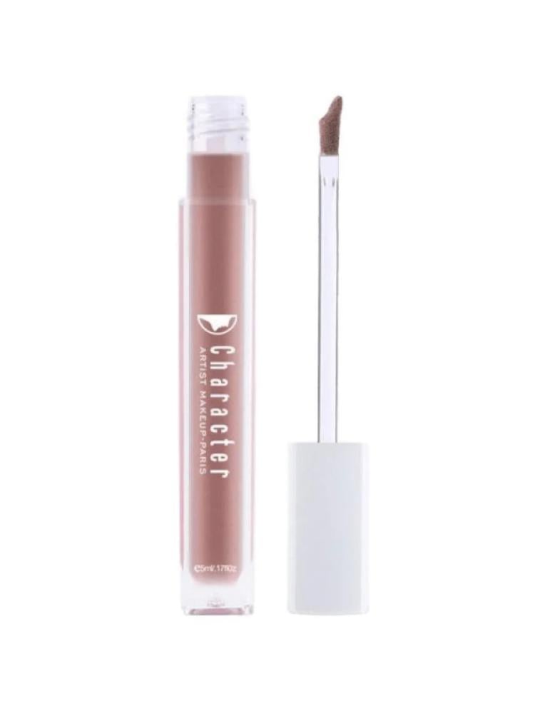 Character Creamy Matte Lipstick PIL006 5ml