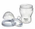Breast Like Bottles Feeding Bottle Natural Transition Vital Baby 240ml