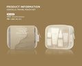 Skin 1004 Madagascar Centella Travel Set - 5 Pieces
