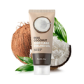 Farm Stay Coconut Deep Scrub Gel Exfoliating Facial Peeling 100ml