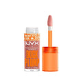 NYX Duck Plump Lip Gloss Spicy Ginger 02 Bangin Bare