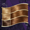 Wella Koleston Permanent Hair Dye, Gazelle Brown 307/7, 110ml