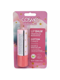 Cosmo Lip Balm 3-Piece Set (Berry, Marshmallow, Cotton Candy)