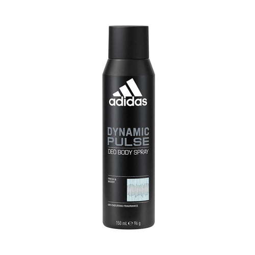 Deodorant Spray Dynamic Pulse 48H Protection Adidas 150ml